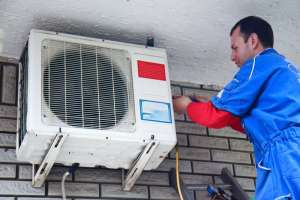 HVAC Companies Near Norman, IN Available Now